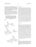 BIS-QUARTERNARY CINCHONA ALKALOID SALTS AS ASYMMETRIC PHASE TRANSFER     CATALYSTS diagram and image