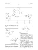 BIS-QUARTERNARY CINCHONA ALKALOID SALTS AS ASYMMETRIC PHASE TRANSFER     CATALYSTS diagram and image