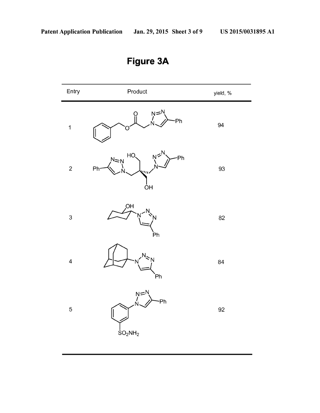 COPPER-CATALYSED LIGATION OF AZIDES AND ACETYLENES - diagram, schematic, and image 04