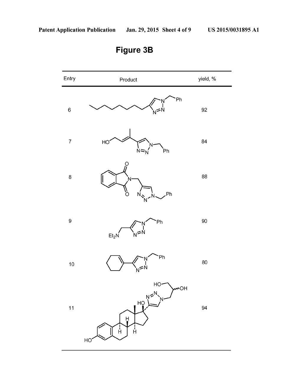 COPPER-CATALYSED LIGATION OF AZIDES AND ACETYLENES - diagram, schematic, and image 05