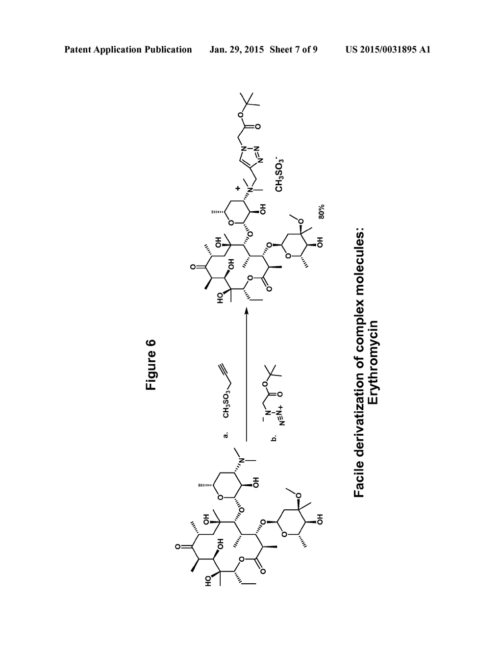 COPPER-CATALYSED LIGATION OF AZIDES AND ACETYLENES - diagram, schematic, and image 08