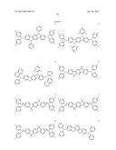 COMPOUNDS FOR ORGANIC ELECTRONIC DEVICES diagram and image