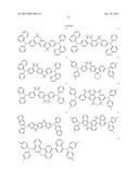 COMPOUNDS FOR ORGANIC ELECTRONIC DEVICES diagram and image