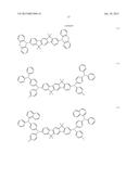 COMPOUNDS FOR ORGANIC ELECTRONIC DEVICES diagram and image