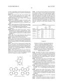 COMPOUNDS FOR ORGANIC ELECTRONIC DEVICES diagram and image