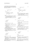 PROCESS FOR PREPARATION OF PROSTAGLANDIN F2 ALPHA ANALOGUES diagram and image