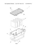 STERILIZATION AND HUMIDIFICATION APPARATUS AND INCUBATOR diagram and image