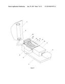 STERILIZATION AND HUMIDIFICATION APPARATUS AND INCUBATOR diagram and image