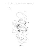 STERILIZATION AND HUMIDIFICATION APPARATUS AND INCUBATOR diagram and image