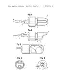 Enunciation Device diagram and image