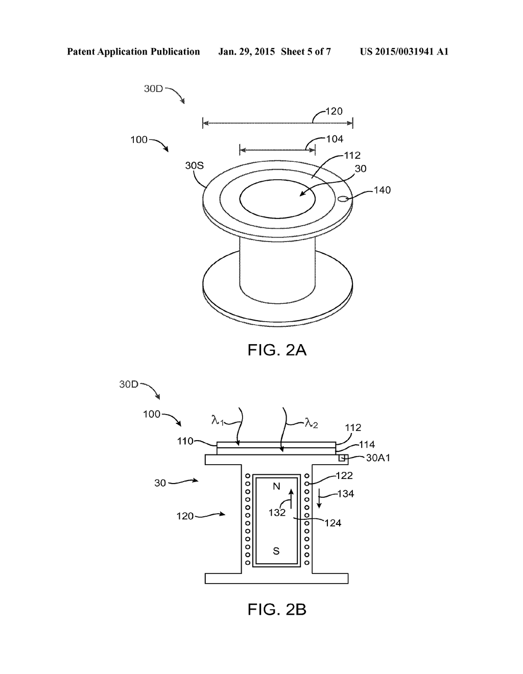 Eardrum Implantable Devices for Hearing Systems and Methods - diagram, schematic, and image 06