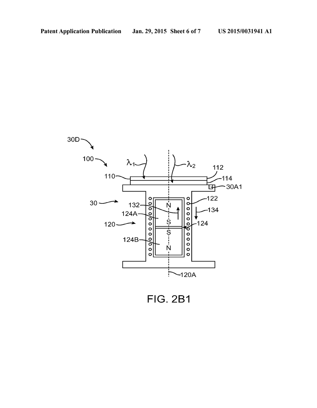 Eardrum Implantable Devices for Hearing Systems and Methods - diagram, schematic, and image 07