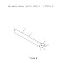DIRECT VISION CRYOSURGICAL PROBE AND METHODS OF USE diagram and image