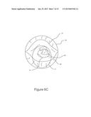 DIRECT VISION CRYOSURGICAL PROBE AND METHODS OF USE diagram and image