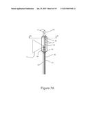 DIRECT VISION CRYOSURGICAL PROBE AND METHODS OF USE diagram and image