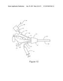 DIRECT VISION CRYOSURGICAL PROBE AND METHODS OF USE diagram and image