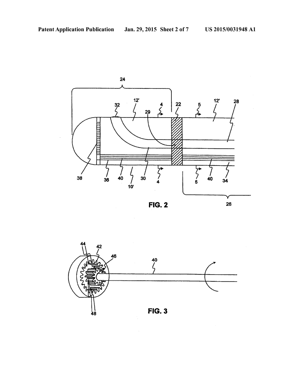 MEDICAL DEVICE POSITIONING SYSTEM - diagram, schematic, and image 03