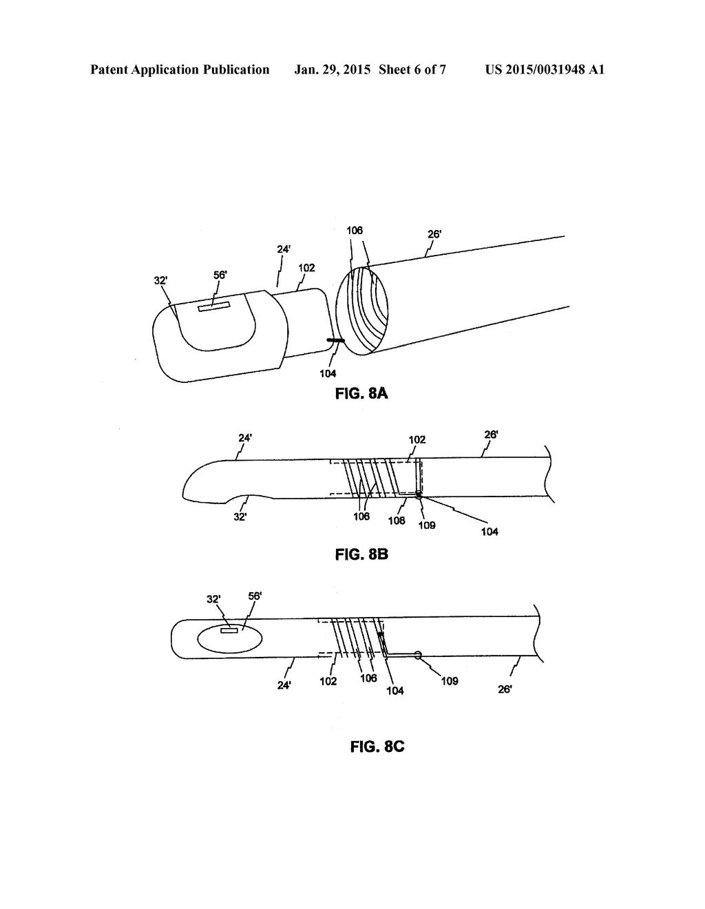 MEDICAL DEVICE POSITIONING SYSTEM - diagram, schematic, and image 07