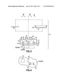 BACKLIT SURGICAL INSTRUMENT SUPPORT ASSEMBLY diagram and image