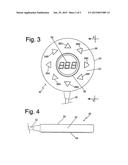 INDICATOR GUIDE FOR IMPROVED INSTRUMENT NAVIGATION IN IMAGE-GUIDED MEDICAL     PROCEDURES diagram and image