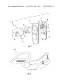 Wearable Light-Guiding Devices For Physiological Monitoring diagram and image