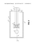 DISPOSABLE SHEATH diagram and image