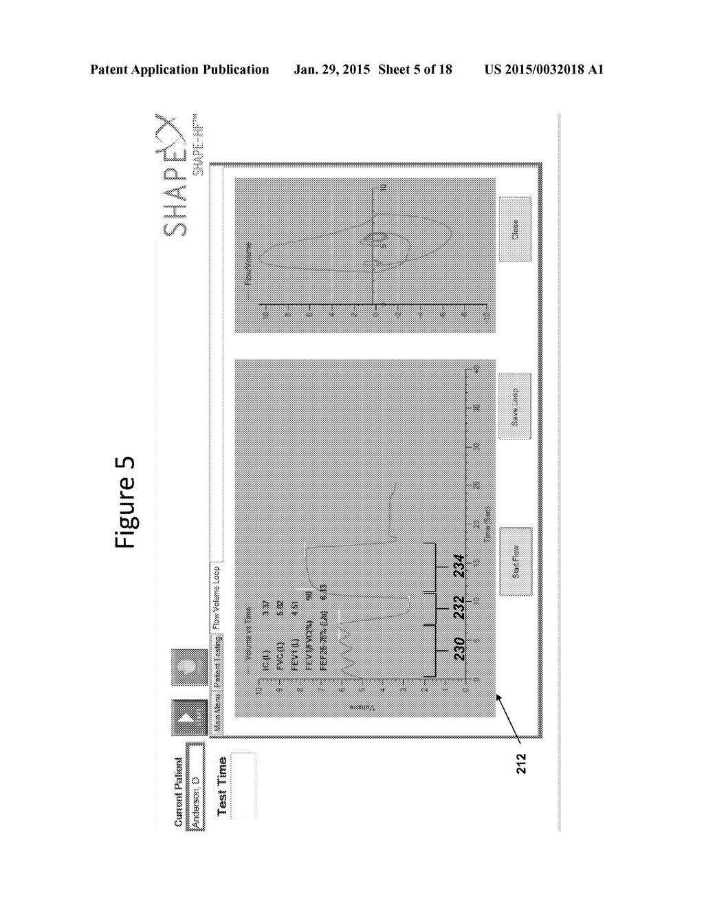 PATTERN RECOGNITION SYSTEM FOR QUANTIFYING THE LIKELIHOOD OF THE     CONTRIBUTION OF MULTIPLE POSSIBLE FORMS OF CHRONIC DISEASE TO PATIENT     REPORTED DYSPNEA - diagram, schematic, and image 06