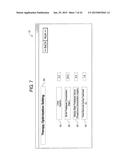 THERAPY PREDICTION AND OPTIMIZATION FOR RENAL FAILURE BLOOD THERAPY,     ESPECIALLY HOME HEMODIALYSIS diagram and image