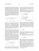 THERAPY PREDICTION AND OPTIMIZATION FOR RENAL FAILURE BLOOD THERAPY,     ESPECIALLY HOME HEMODIALYSIS diagram and image