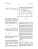 THERAPY PREDICTION AND OPTIMIZATION FOR RENAL FAILURE BLOOD THERAPY,     ESPECIALLY HOME HEMODIALYSIS diagram and image