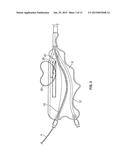 CATHETER ACCESS AND CONTROL DEVICE AND METHOD OF USING SAME diagram and image