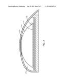 VENTED REFILL ARRANGEMENT FOR IMPLANTABLE DRUG-DELIVERY DEVICES diagram and image