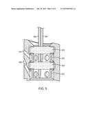 VENTED REFILL ARRANGEMENT FOR IMPLANTABLE DRUG-DELIVERY DEVICES diagram and image