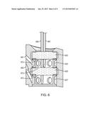 VENTED REFILL ARRANGEMENT FOR IMPLANTABLE DRUG-DELIVERY DEVICES diagram and image