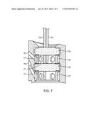 VENTED REFILL ARRANGEMENT FOR IMPLANTABLE DRUG-DELIVERY DEVICES diagram and image