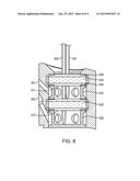 VENTED REFILL ARRANGEMENT FOR IMPLANTABLE DRUG-DELIVERY DEVICES diagram and image