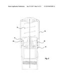 Safety Pen Needle Device diagram and image