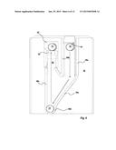 Safety Pen Needle Device diagram and image