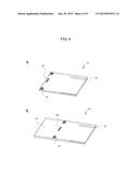 ABSORBENT ARTICLE diagram and image