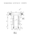 Absorbent Article Having A Fastening System diagram and image