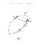 Absorbent Article Having A Fastening System diagram and image