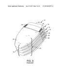 Absorbent Article Having A Fastening System diagram and image