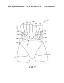 Absorbent Article Having A Fastening System diagram and image