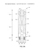 Absorbent Article Having A Fastening System diagram and image