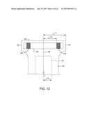 Absorbent Article Having A Fastening System diagram and image