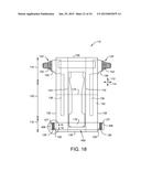 Absorbent Article Having A Fastening System diagram and image