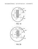 Absorbent Article Having A Fastening System diagram and image