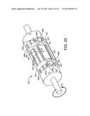 Absorbent Article Having A Fastening System diagram and image