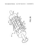 Absorbent Article Having A Fastening System diagram and image