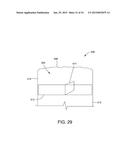 Absorbent Article Having A Fastening System diagram and image